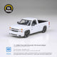 Chevrolet Silverado SS Clone Cateye 2006 1:64 Scale Diecast Collectible