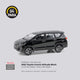 PARA64 Toyota Innova 2022 Attitude Black 1:64 Scale Diecast Model