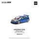 Pandem EG6, 1:64 Scale (Blue) collectible diecast model at Poketwheels