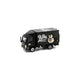 ISUZU N Series Box Lorry "PUPU ALIENS", 1:76 Scale collectible diecast model at Poketwheels