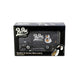 TINY Isuzu N Series Box Lorry "PUPU ALIENS", 1:76 Scale