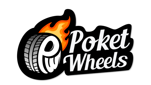 Poketwheels