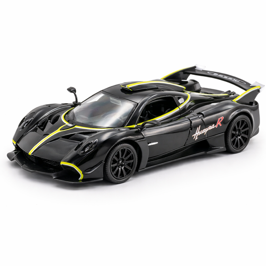 Pagani Huayra R, 1:32 Scale