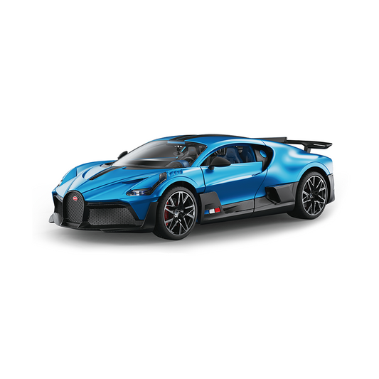 JJ250 – Bugatti Divo| 1:18 |