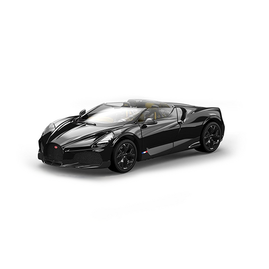 JJ251 – Bugatti Mistral | 1:24 |
