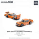 Skyline GT-R V8 Drift (KENMERI), 1:64 Scale collectible diecast model at Poketwheels