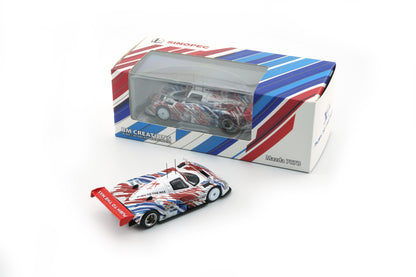 1:64 Mazda 787B – Sinopec Edition