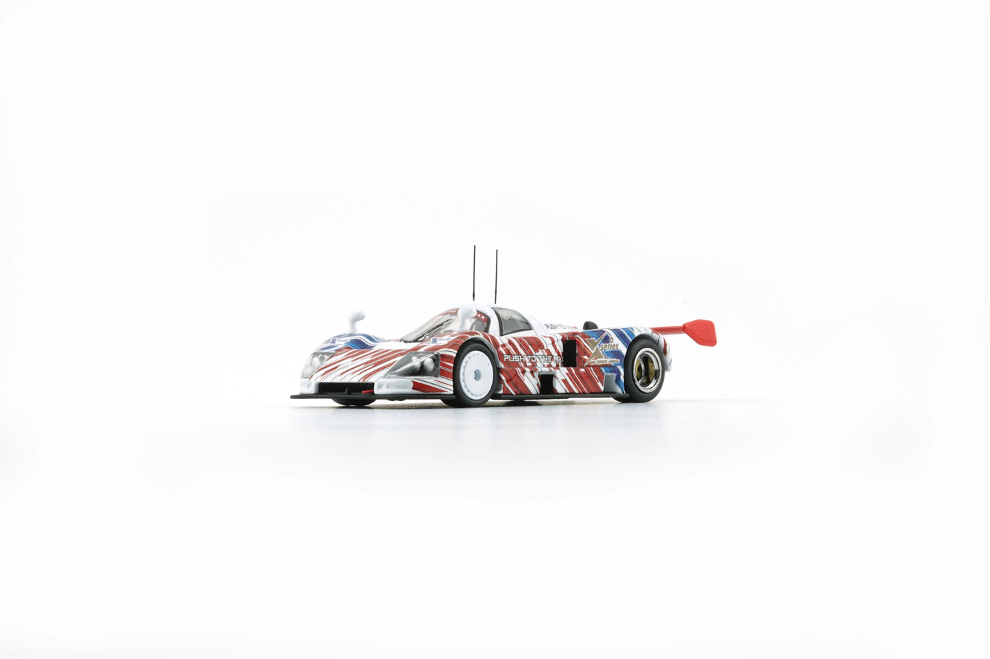 1:64 Mazda 787B – Sinopec Edition