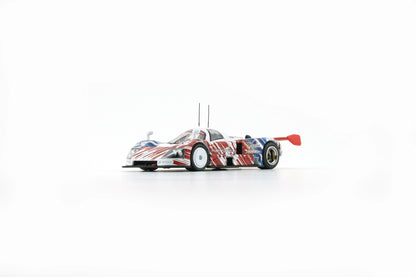 1:64 Mazda 787B – Sinopec Edition