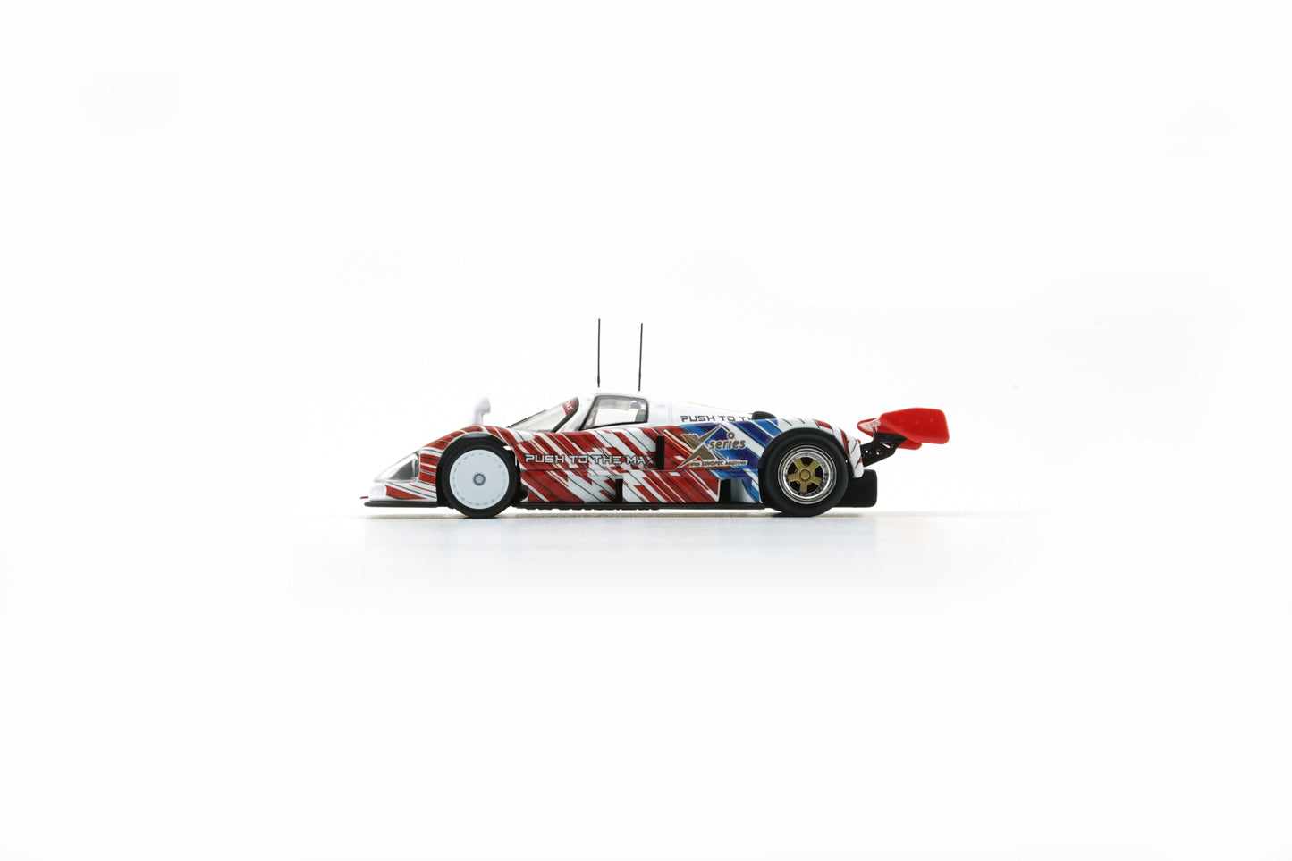 1:64 Mazda 787B – Sinopec Edition