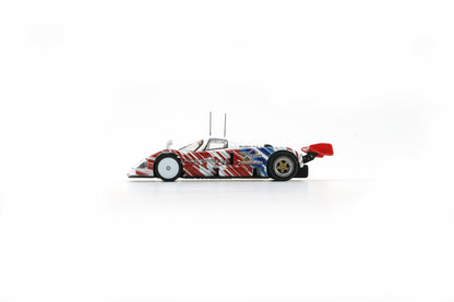 1:64 Mazda 787B – Sinopec Edition