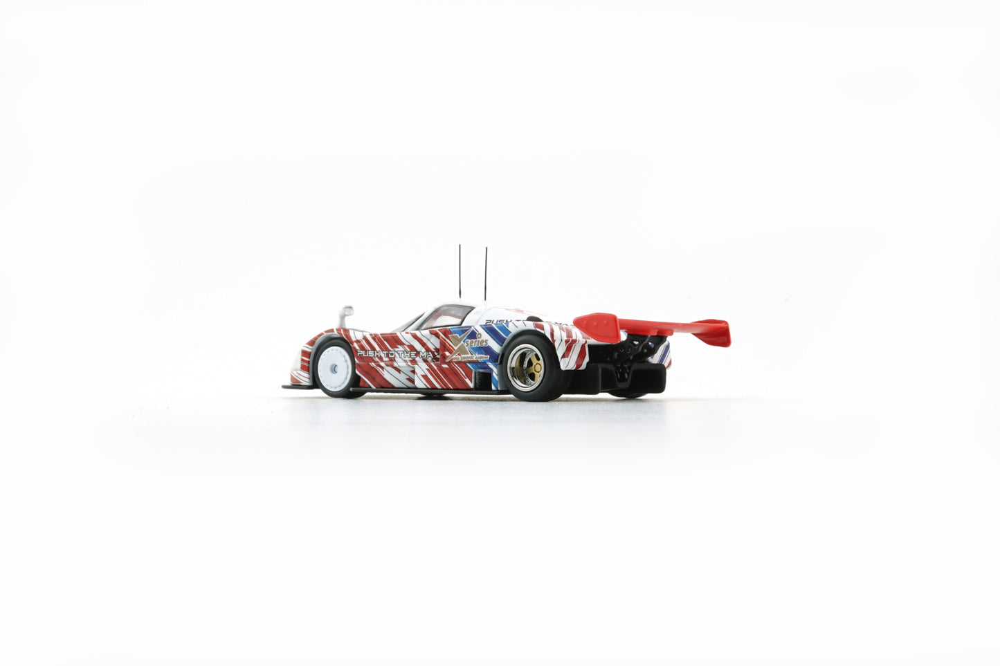 1:64 Mazda 787B – Sinopec Edition