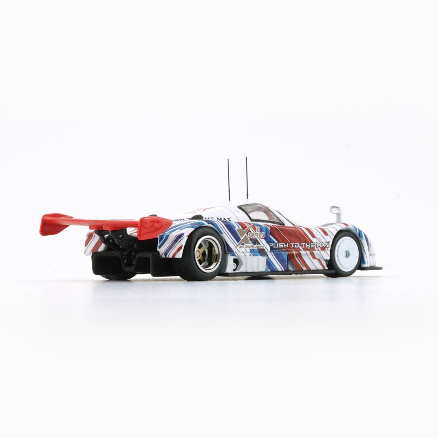 1:64 Mazda 787B – Sinopec Edition