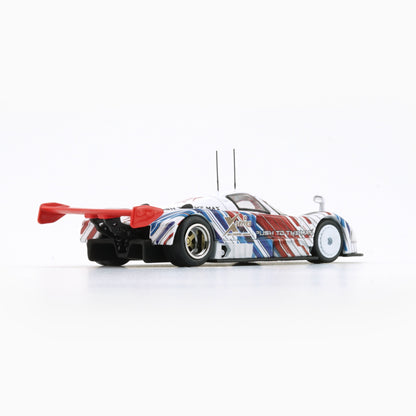 1:64 Mazda 787B – Sinopec Edition