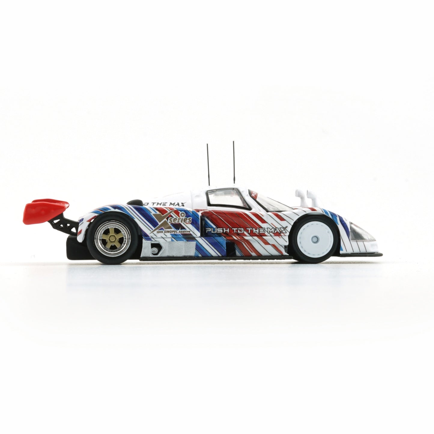 1:64 Mazda 787B – Sinopec Edition