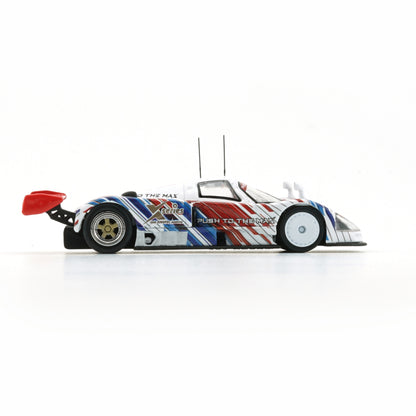 1:64 Mazda 787B – Sinopec Edition