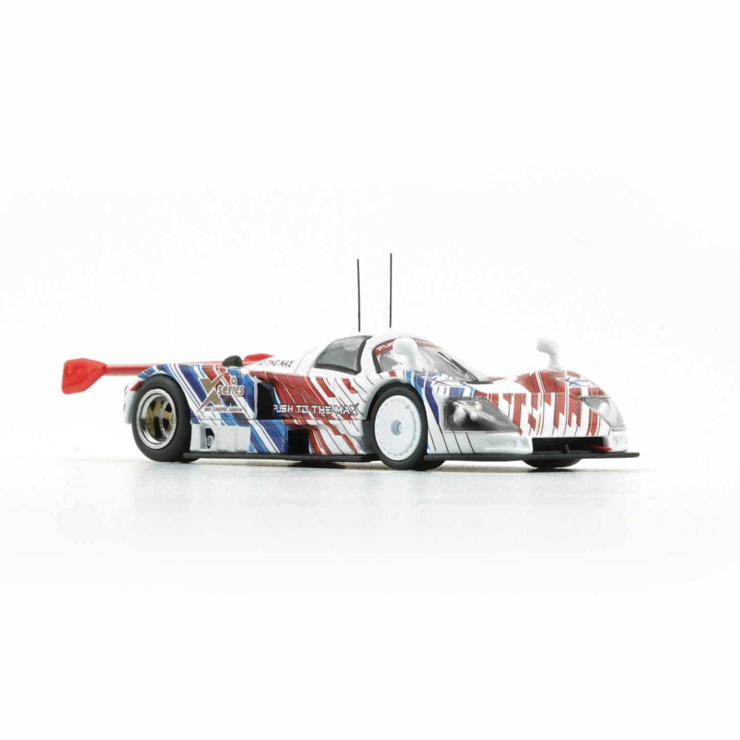 1:64 Mazda 787B – Sinopec Edition