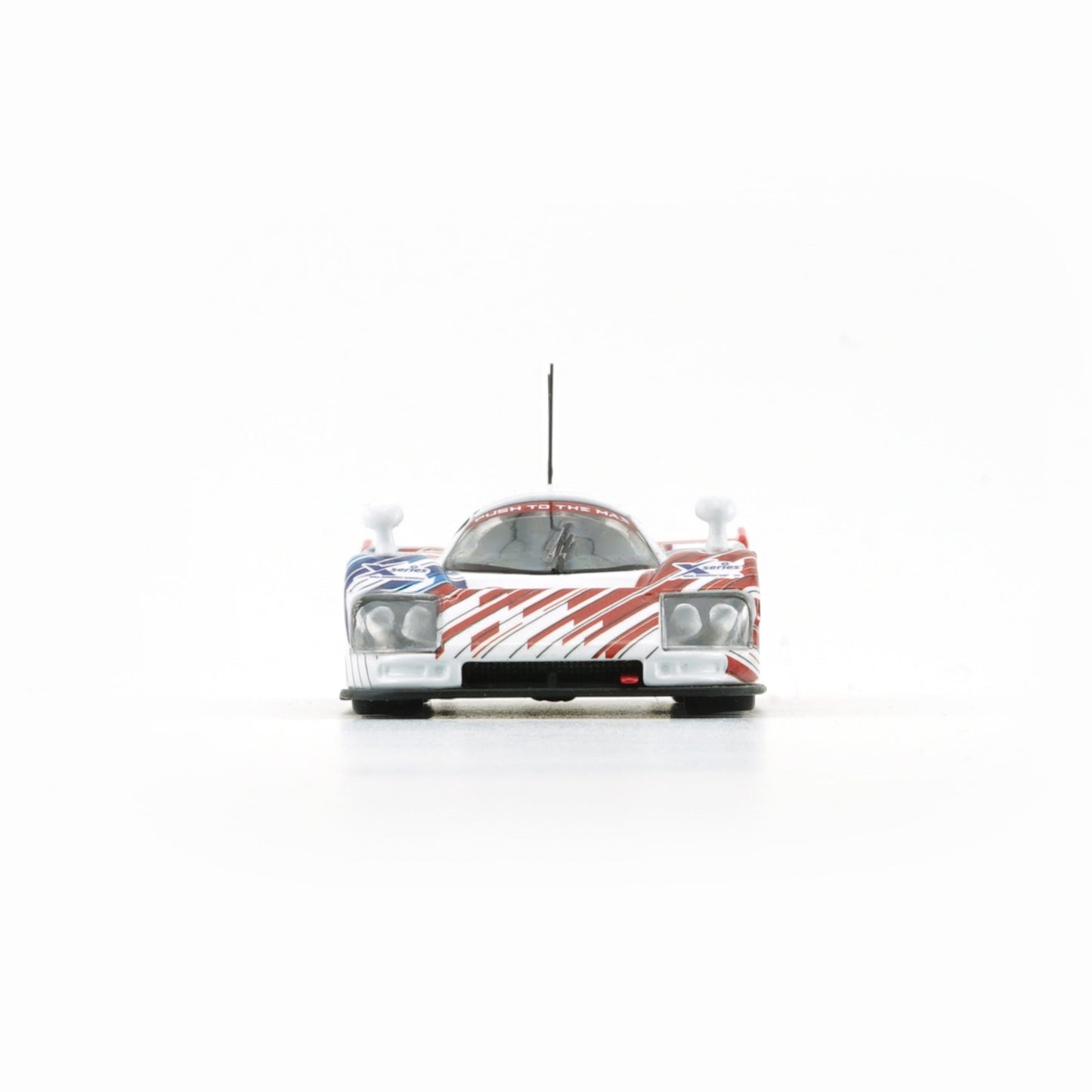 1:64 Mazda 787B – Sinopec Edition