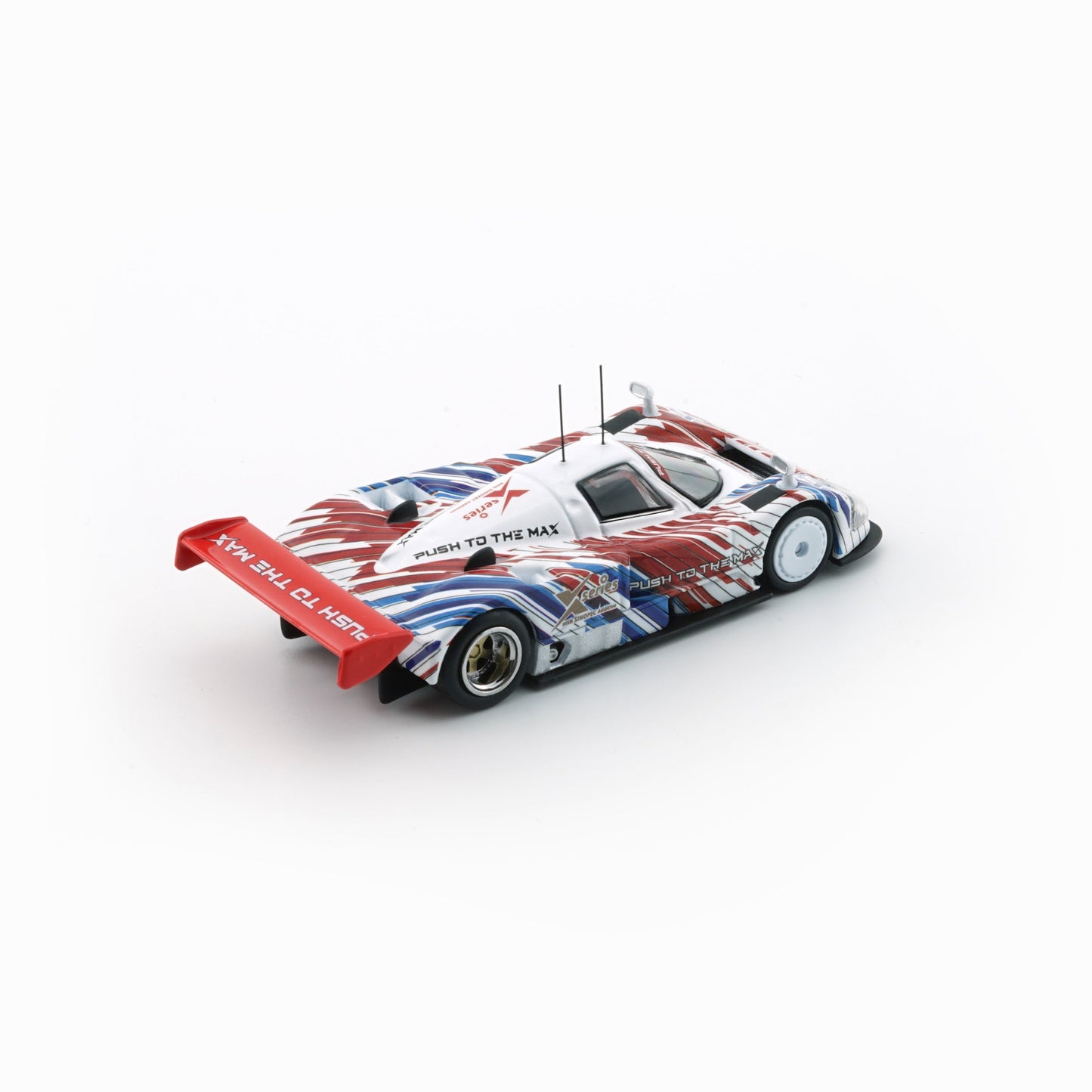 1:64 Mazda 787B – Sinopec Edition