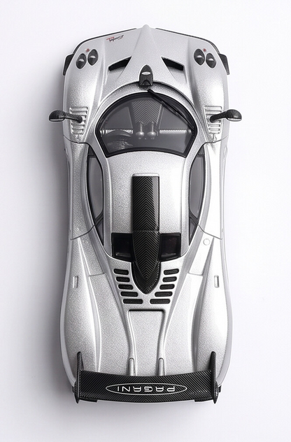 1:64 Pagani HuayraR