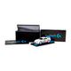 Toyota Supra RZ Logitech G Aurora Hobby64 1:64 Scale Diecast Collectible
