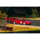 PRE-ORDER | Ferrari F40 LM 1:64 Scale (Red) by Tarmac Works