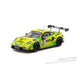 *PRE-ORDER* Porsche 911 GT3 R Nurburgring 24h 2024, 1:64 Scale collectible diecast model at Poketwheels