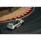 PRE-ORDER | Porsche 911 GT3 R Suzuka 1000km Intercontinental GT Challenge 2025 Phantom Global Racing Sun Jingzu / Adderly Fong / Nico Menzel 1:64 Scale by Tarmac Works