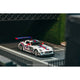 PRE-ORDER | Mercedes-Benz SLS AMG GT3 12h Zandvoort 2014 Winner 1:64 Scale by Tarmac Works