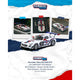 *PRE-ORDER* Mercedes-Benz SLS AMG GT3 12h ZANDVOORT 2014 Winner, 1:64 Scale collectible diecast model at Poketwheels
