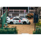 PRE-ORDER | LB-Super Silhouette Nissan Silvia (S15) Drift 2025 1:64 Scale by Tarmac Works