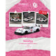 *PRE-ORDER* LB-Silhouette WORKS GT Miura KIDS, 1:64 Scale collectible diecast model at Poketwheels