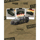 *PRE-ORDER* Honda Civic TYPE R FK8 NASA Western Endurance Racing Championship 2021, 1:64 Scale collectible diecast model at Poketwheels