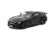 Mercedes-Benz SLS AMG Coupé Singapore Special Edition - Global64, 1:64 Scale (Black) collectible diecast model at Poketwheels