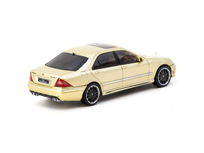 Mercedes Benz S Class Wald CLDC Special Edition Global64 1:64 Scale Diecast Collectible
