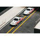 PRE-ORDER | Porsche 928 S Safety Car (Chance of Chase Car) 1:64 Scale by Tarmac Works