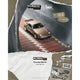 *PRE-ORDER* Porsche 928 S4 Chance of Chase Car (with Pop-Ip Head-Lights), 1:64 Scale (Platinum Metallic) collectible diecast model at Poketwheels