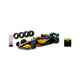 McLaren MCL36 Emilia Romagna Grand Prix #4 Lando Norris 2022, 1:64 Scale collectible diecast model at Poketwheels