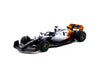 McLaren MCL60 Monaco Grand Prix 2023 Oscar Piastri Global64 1:64 Scale Diecast Collectible