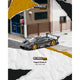 *PRE-ORDER* Pagani Zonda R Matte Exposed Carbon Fiber, 1:64 Scale collectible diecast model at Poketwheels