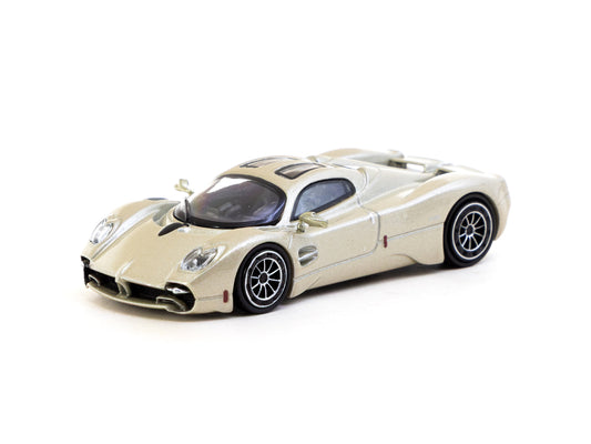 Pagani Utopia Rinascimento - Global64, 1:64 Scale