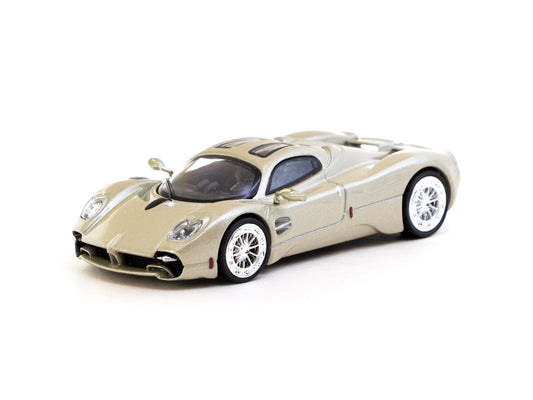 Pagani Utopia Rinascimento - Global64, 1:64 Scale