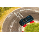PRE-ORDER | Pagani Utopia 1:64 Scale (Blue Metallic) by Tarmac Works
