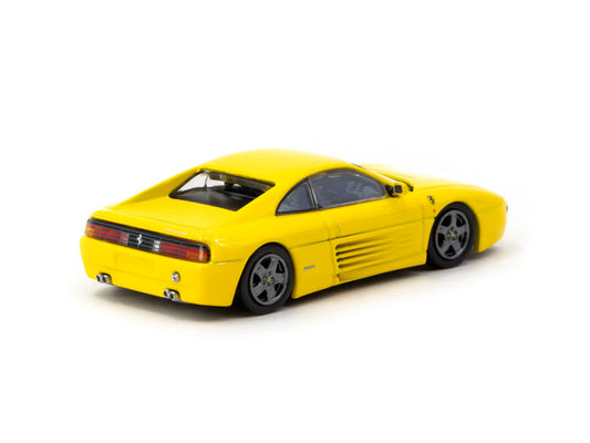Ferrari 348 Challenge - Road64, 1:64 Scale