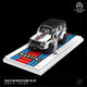 TM G550 Martini Figure Edition, 1:64 Scale collectible diecast model at Poketwheels