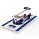 PRE-ORDER | Volkswagen T1 Van Lefu Gate Doll Edition 1:64 Scale by Time Micro