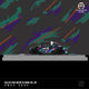 PRE-ORDER | Beetle HKS Regular Edition 1:64 Scale by Time Micro