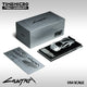 Lamborghini Contache V-Matte Silver Grey Exhibition Edition(Limited to 999), 1:64 Scale collectible diecast model at Poketwheels