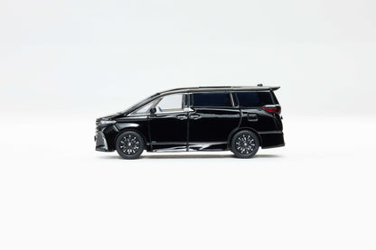 Toyota Alphard 2023 1:64 Scale Diecast Collectible