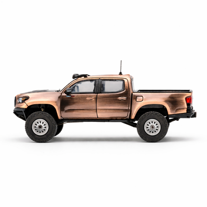 Toyota Tacoma Widebody 1:64 Scale Diecast Collectible